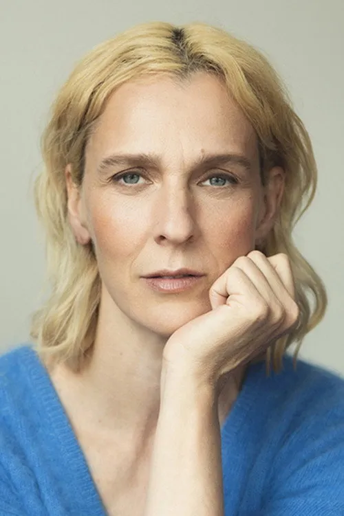 Isabelle Rancier ha trabajado con Amélie Dallaire en 1 ocasiones