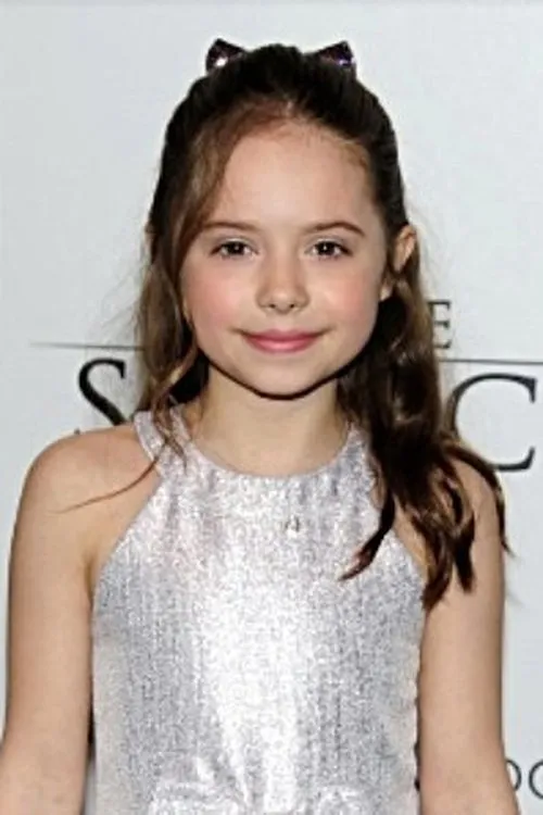 Greta Makena Gibson ha trabajado con Amélie Eve en 1 ocasiones