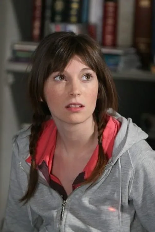 Amélie Lerma en su biografía y filmografía