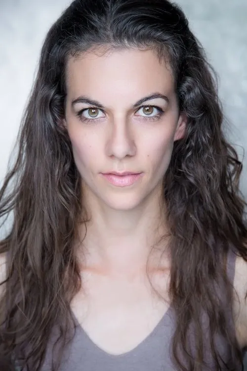 John Locke ha trabajado con Amelie Leroy en 1 ocasiones