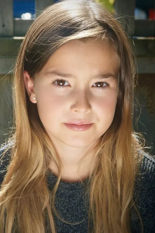 Robin T. Rose ha trabajado con Amélie Will Wolf en 1 ocasiones