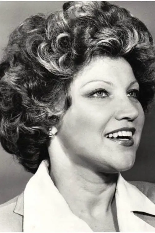 América Alonso interpretando a 