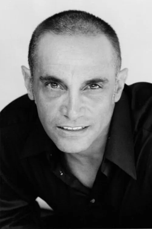 Rich Rothbell ha trabajado con Americo Presciutti en 1 ocasiones