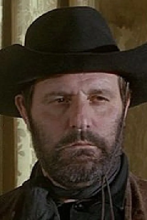 Amerigo Castrighella interpretando a Talbot Man at Counting (uncredited)