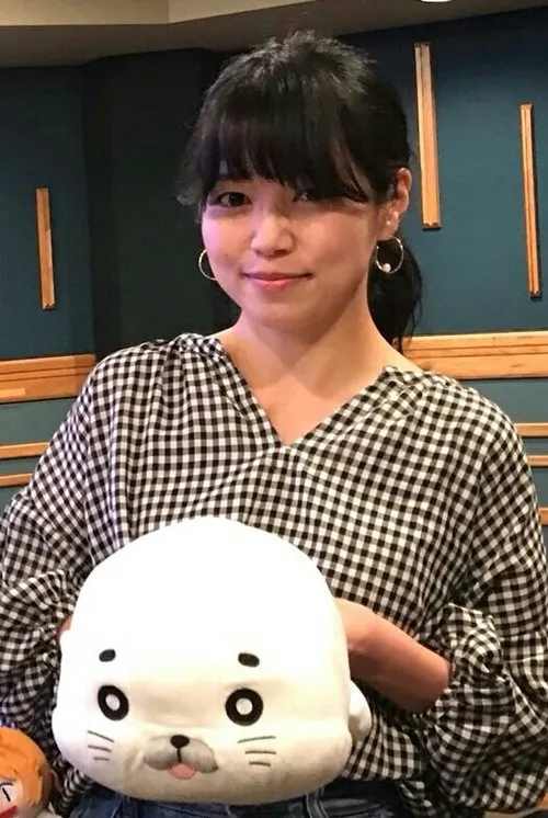 Ami Fukushima en su biografía y filmografía