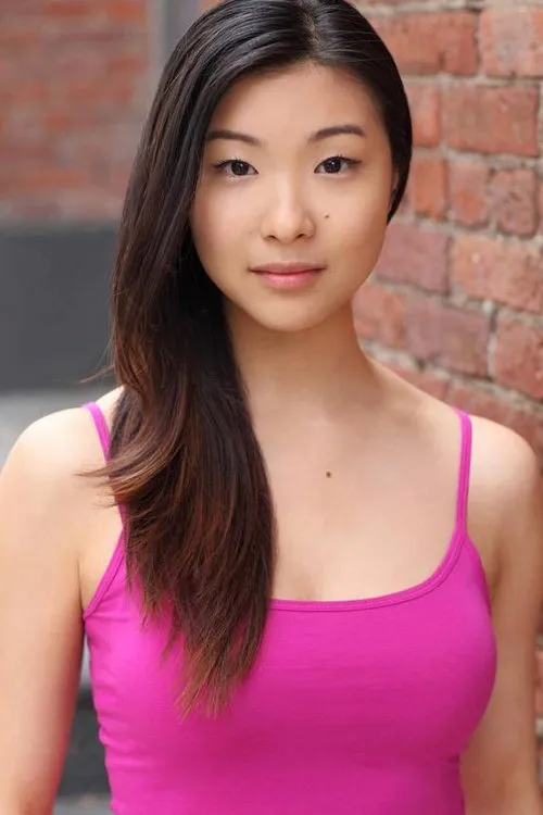 Foto de perfil del actor Ami Park en el reparto