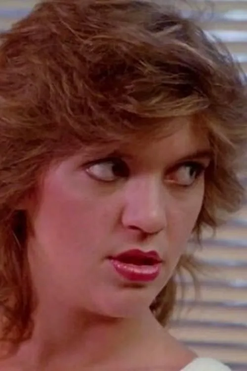 Ami Rodgers interpretando a (archive footage)