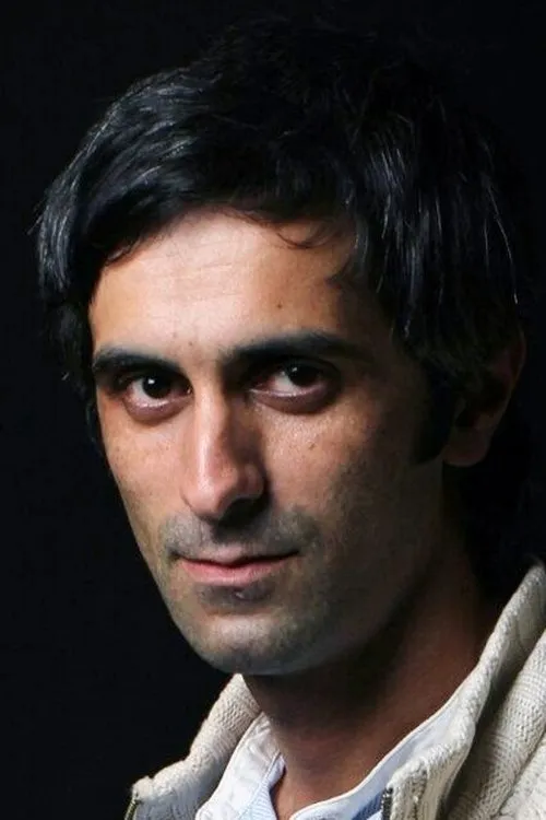 Amid Qasimov — personaje: Mahir