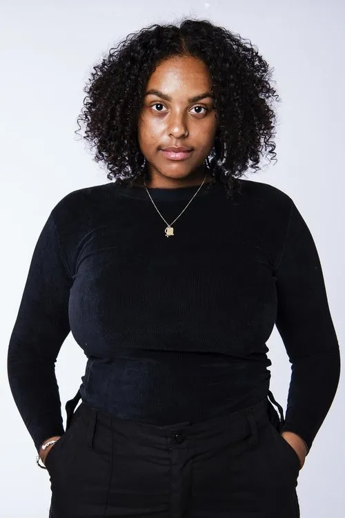 Fanna Ndow Norrby ha trabajado con Amie Bramme Sey en 2 ocasiones