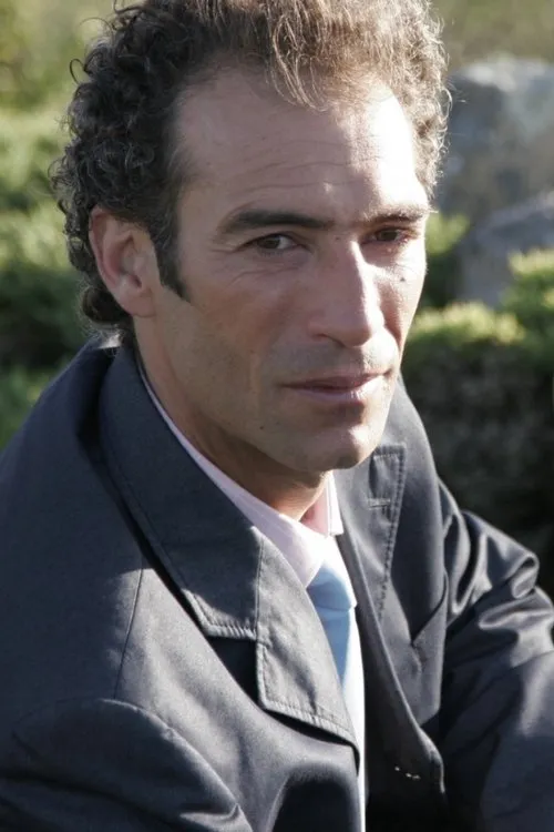 Amilcar Azenha en su biografía y filmografía