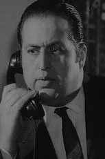 Moshira Ismail ha trabajado con Amin Antar en 1 ocasiones