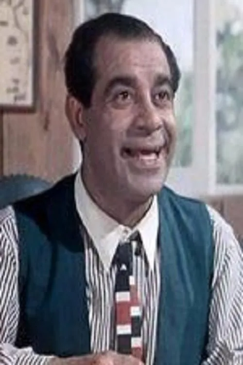 Dorrya Ahmed ha trabajado con Amin Elheneidy en 1 ocasiones