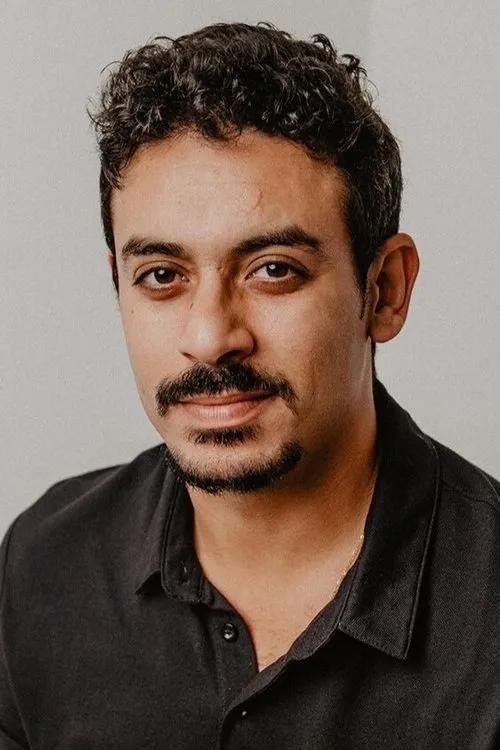 Luis Dyangani ha trabajado con Amin Hamada en 1 ocasiones