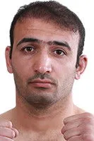 Faridun Odilov ha trabajado con Amin Nouri en 1 ocasiones