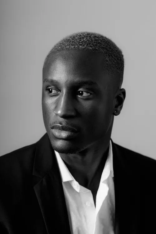 Alexandra Hökenschnieder ha trabajado con Amine Gabdou Mahamat en 1 ocasiones