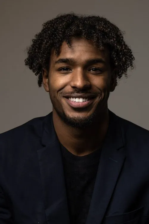 Amine Guedja — personaje: Lorenzo