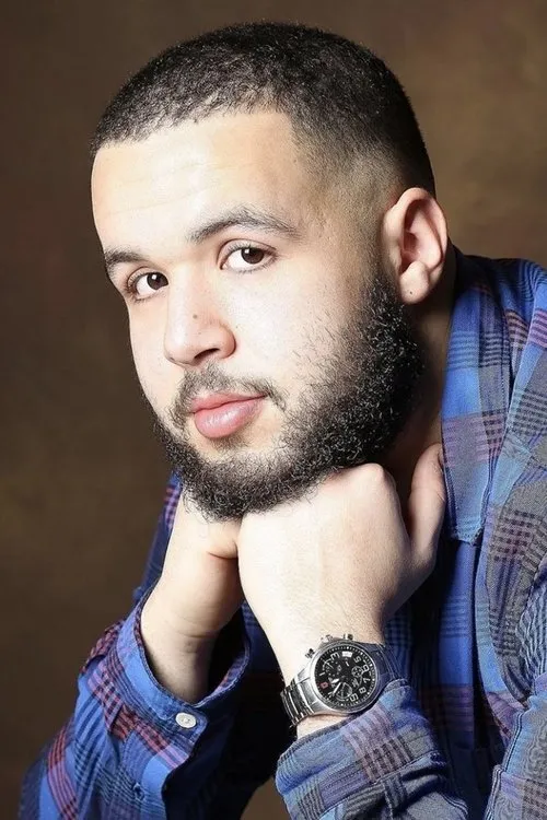 Justine Viotty ha trabajado con Amine Lajiri en 1 ocasiones