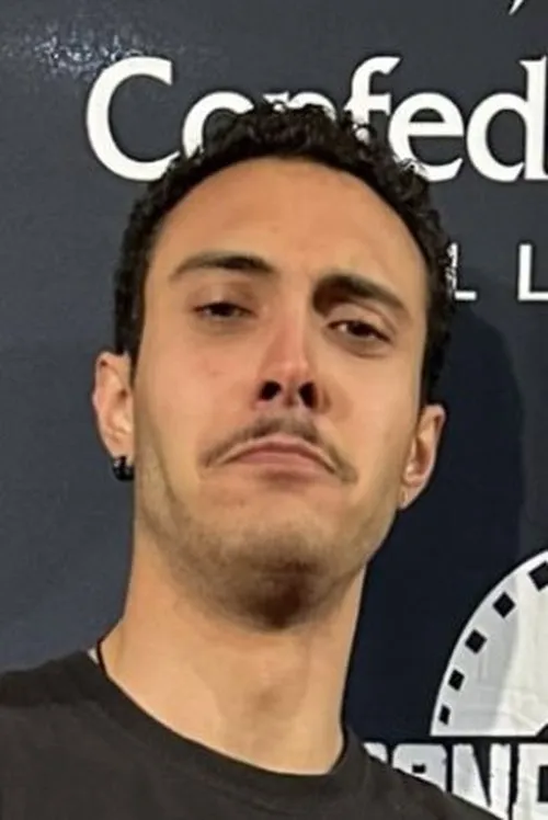 Jack Murphy ha trabajado con Amir Rahmani en 1 ocasiones