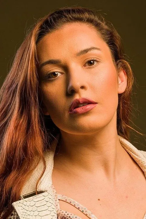Jordon Dudeney ha trabajado con Amira Blair en 3 ocasiones