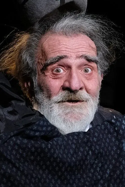 Emmanuel de Chauvigny ha trabajado con Amiran Amiranashvili en 3 ocasiones