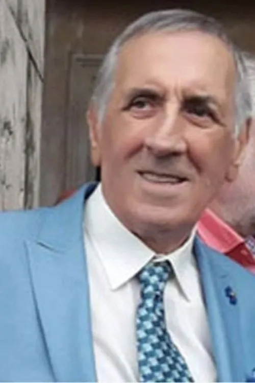 Amiran Kadeishvili interpretando a Kura-Muhamed