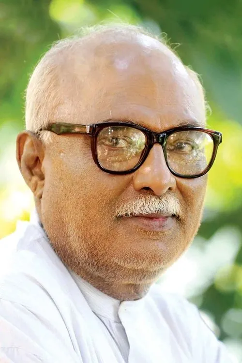 Lutfur Rahman George ha trabajado con Amirul Haque Chowdhury en 1 ocasiones