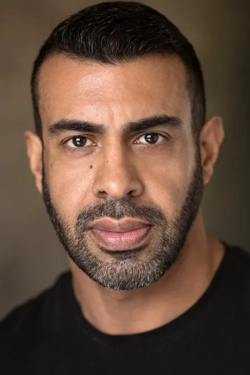 Gary Fannin ha trabajado con Amit Dhut en 1 ocasiones