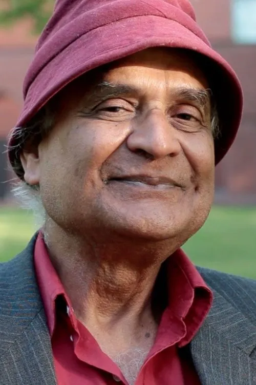 Iara Pietricovsky ha trabajado con Amit Goswami en 1 ocasiones