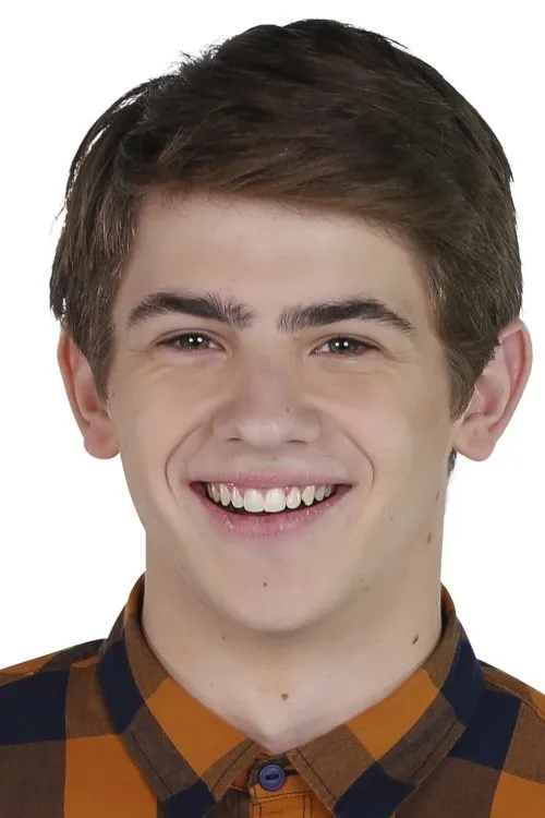 Amit Hechter — personaje: ????? "????" ?????? / 4