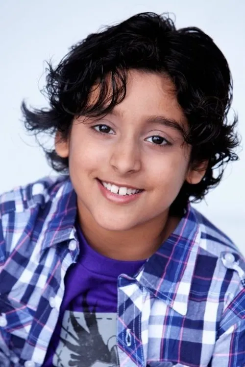 Jeremy Rowley ha trabajado con Amitoz Singh en 1 ocasiones