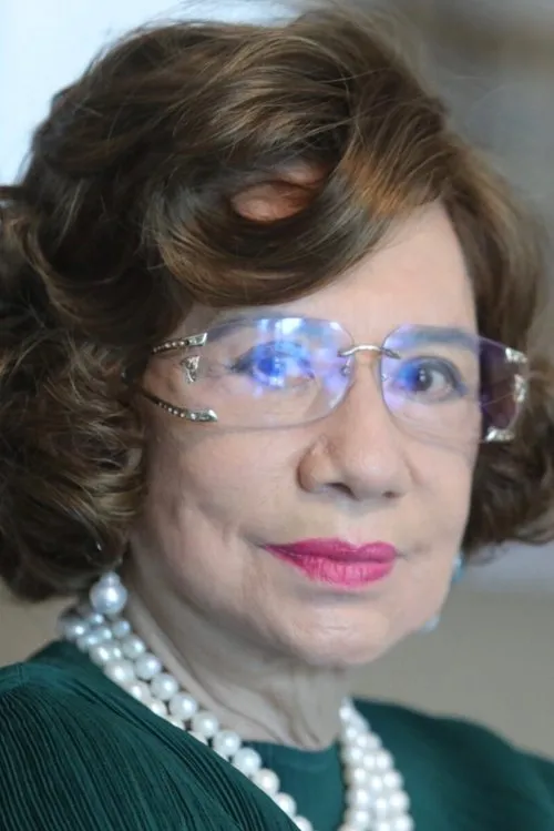 Ammara Assawanon interpretando a Yai Jun