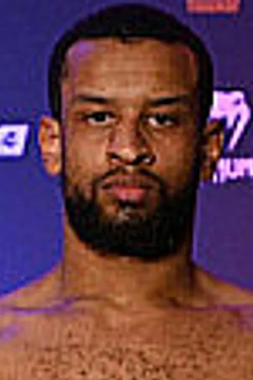 Pawel Biernat ha trabajado con Ammari Diedrick en 1 ocasiones