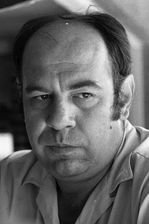 Yossi Graber ha trabajado con Amnon Meskin en 2 ocasiones