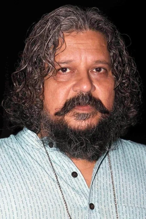 Amole Gupte interpretando a 