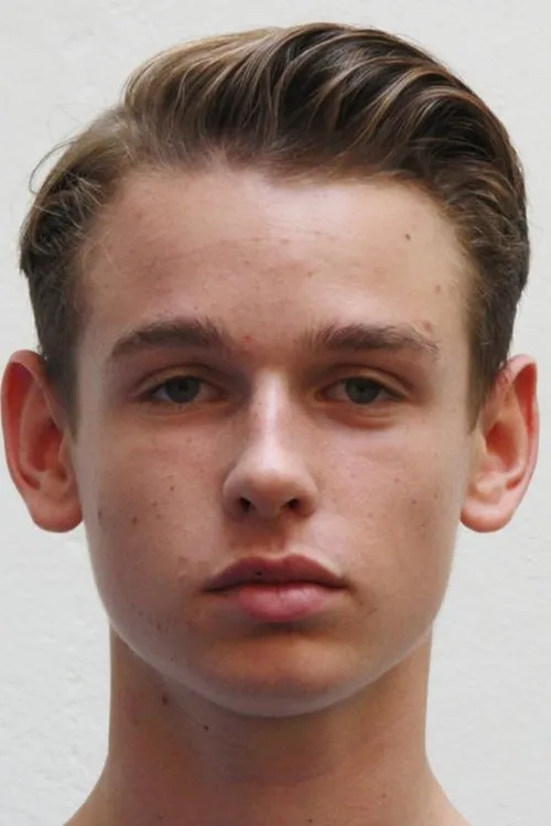 Liane Forestieri ha trabajado con Amon Robert Wendel en 3 ocasiones