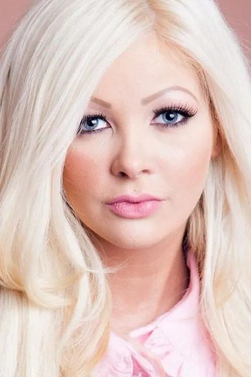 Amor Hilton interpretando a 