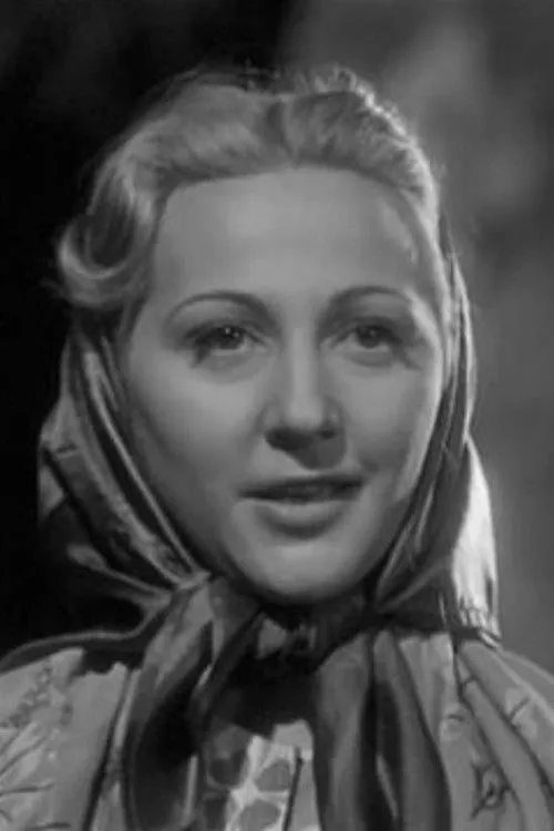 Foto de perfil del actor Amparo Morillo en el reparto