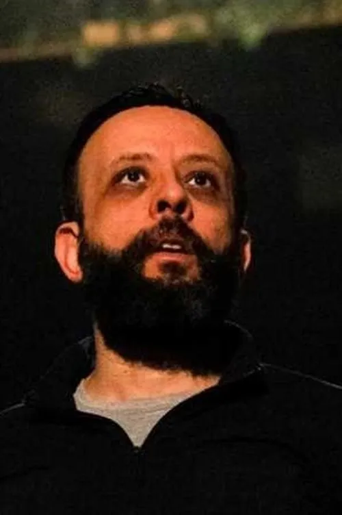 Foto de perfil del actor Amr Al Qadi en el reparto