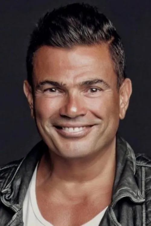 Nader Hassan ha trabajado con Amr Diab en 1 ocasiones