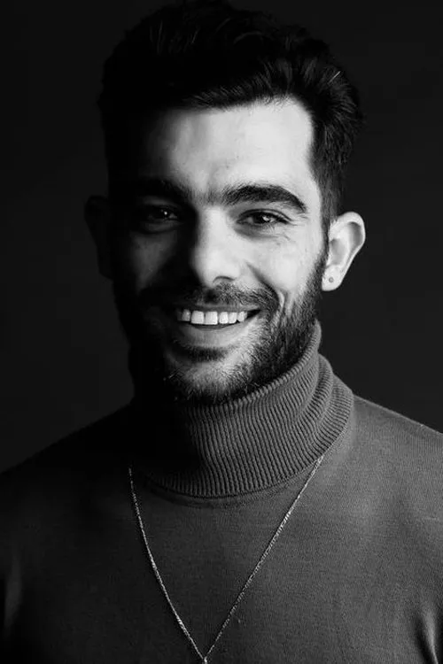 Amr Gamal en su biografía y filmografía