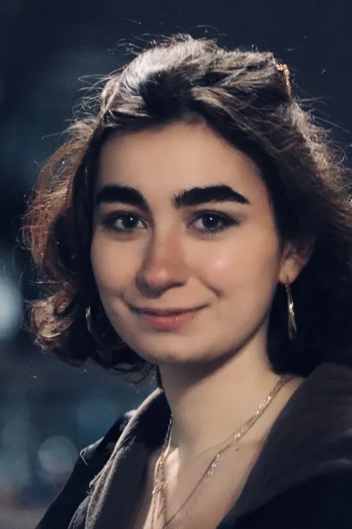 Keita Prokopcenko ha trabajado con Amreeta Leddy en 1 ocasiones