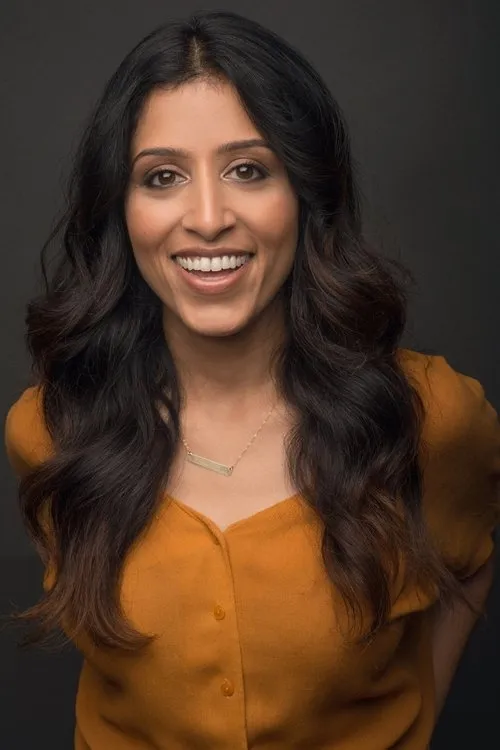 Amrita Dhaliwal en su biografía y filmografía