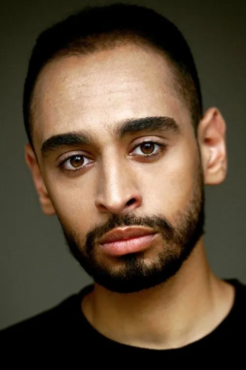 Amro Mahmoud en su biografía y filmografía