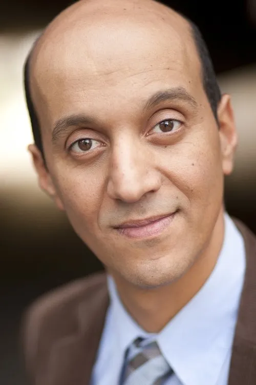 Andrew Rein ha trabajado con Amro Salama en 1 ocasiones