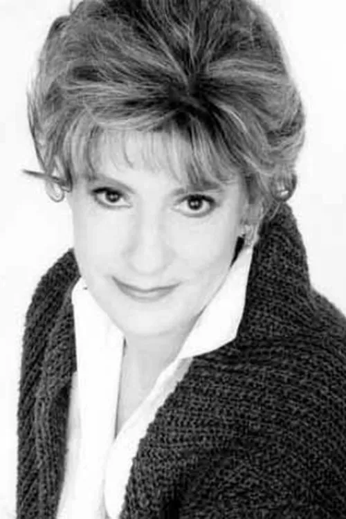 Amulette Garneau interpretando a Mme Gounod