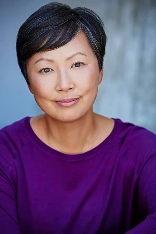 Amy Anderson en su biografía y filmografía