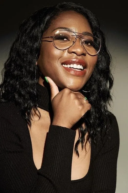 Kevin Bray ha trabajado con Amy Aniobi en 1 ocasiones