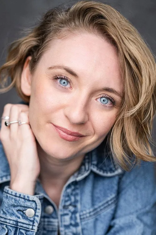 Adele James ha trabajado con Amy Bowden en 1 ocasiones