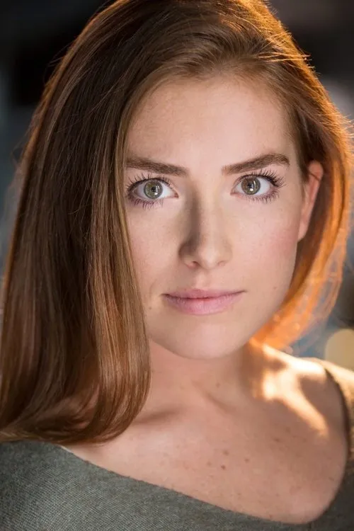 Penelope Read ha trabajado con Amy Burrows en 1 ocasiones