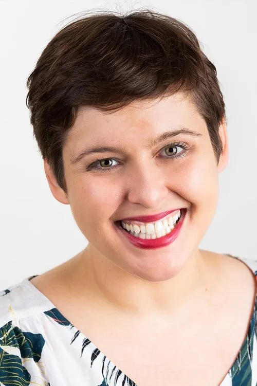 Amy Currie en su biografía y filmografía